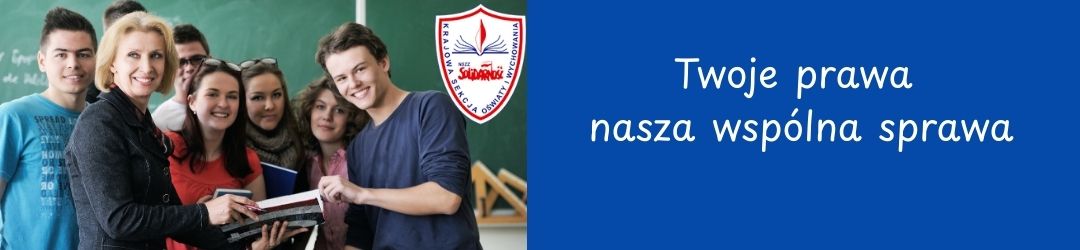 Krajowa Sekcja Oświaty i Wychowania