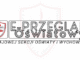 Logo e-przeglądu oświatowego