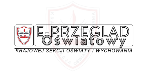 logo_przeglad_oswiatowy Logo e-przeglądu oświatowego